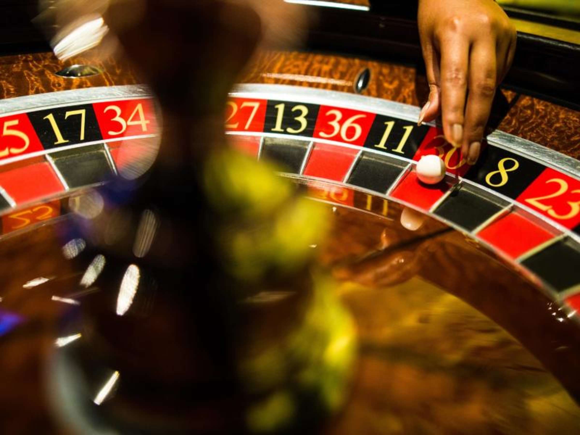 Casino With Crypto: Best Platforms Accepting Digital Coins