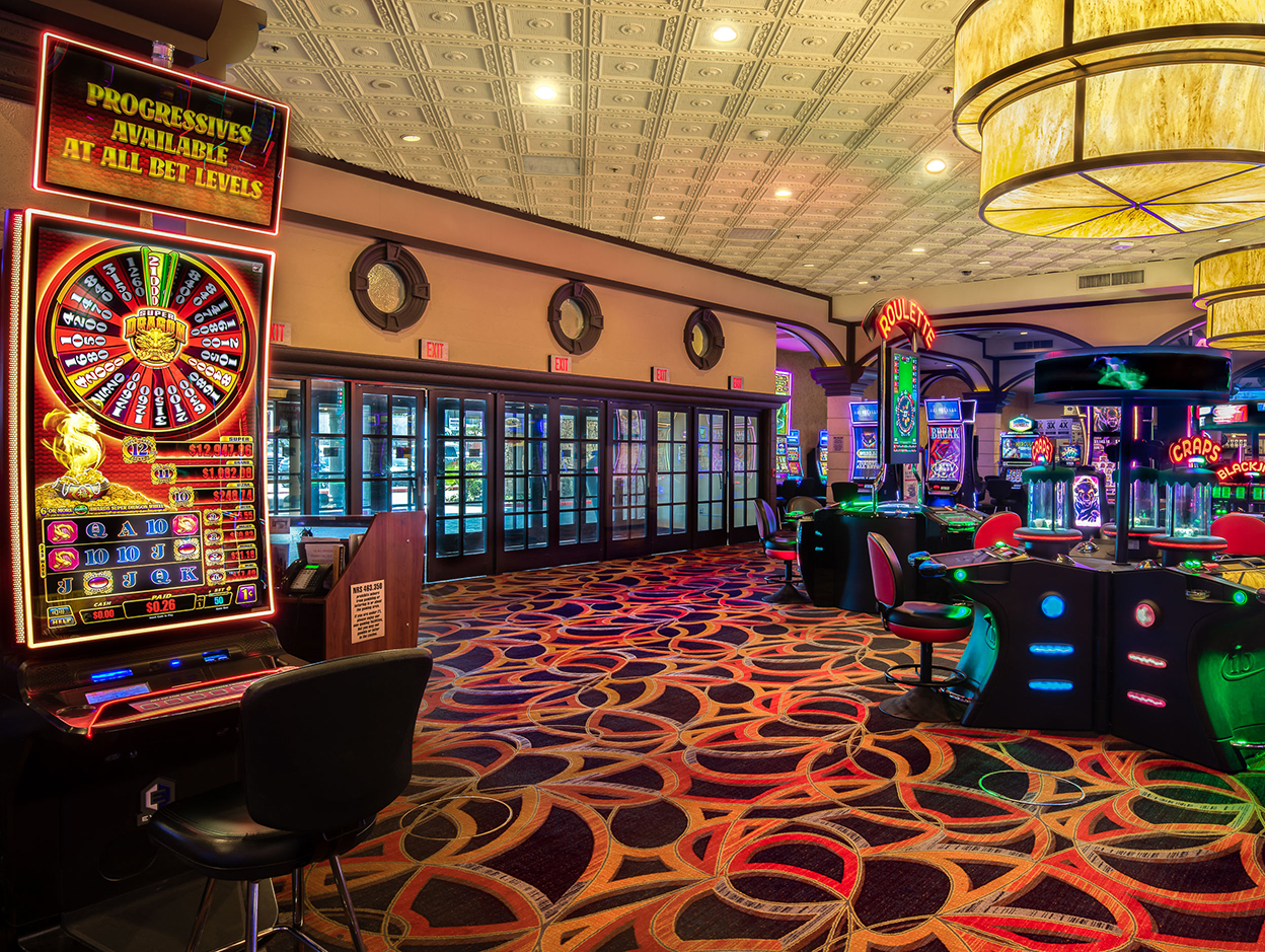 Il fascino dei casinò online: tra divertimento, tecnologia e praticità