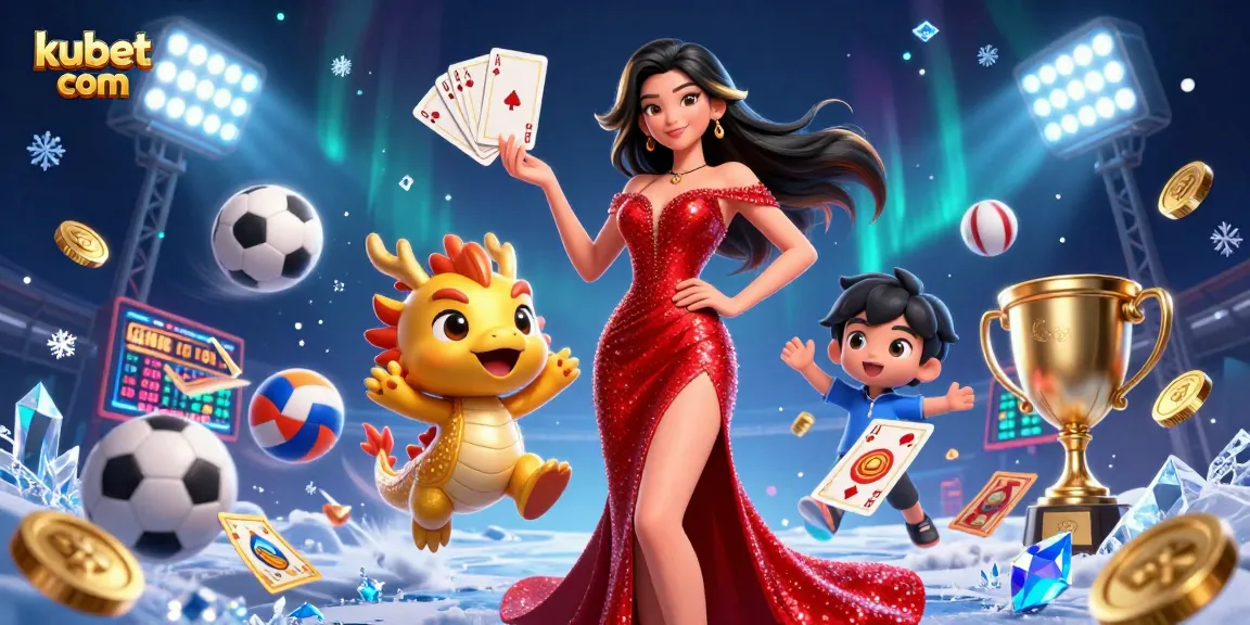 Win big at kubet com with an extraordinary Asian casino experience featuring vibrant characters and dynamic gameplay.