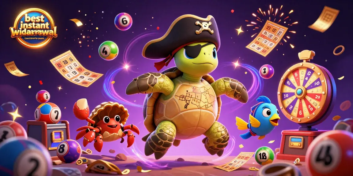 Experience the excitement of the best instant withdrawal casinos in Australia for payouts with vibrant gaming elements.