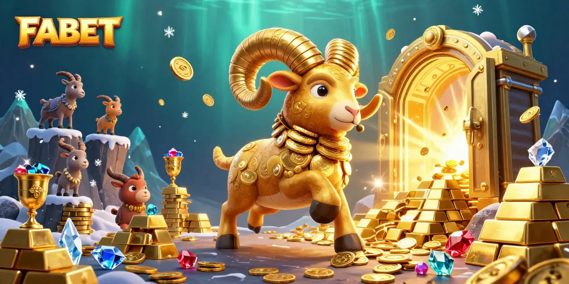 Experience thrilling gameplay at FABET with this dynamic 3D illustration showcasing an engaging casino atmosphere.